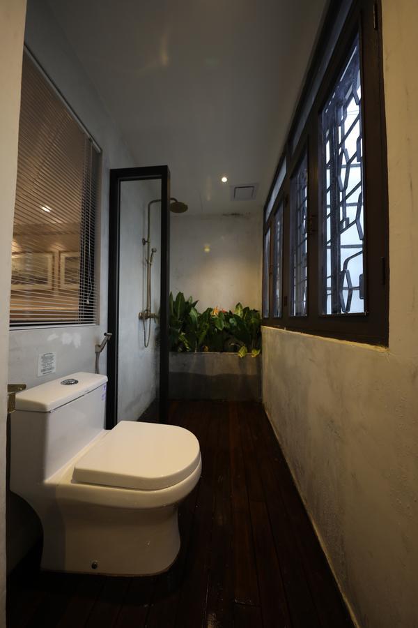 Manhattan Residence By Reunion George Town Exteriör bild